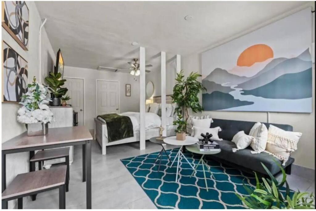Inviting Oasis - Cozy, Spotless, And Comfortable Room Pahokee Exteriér fotografie