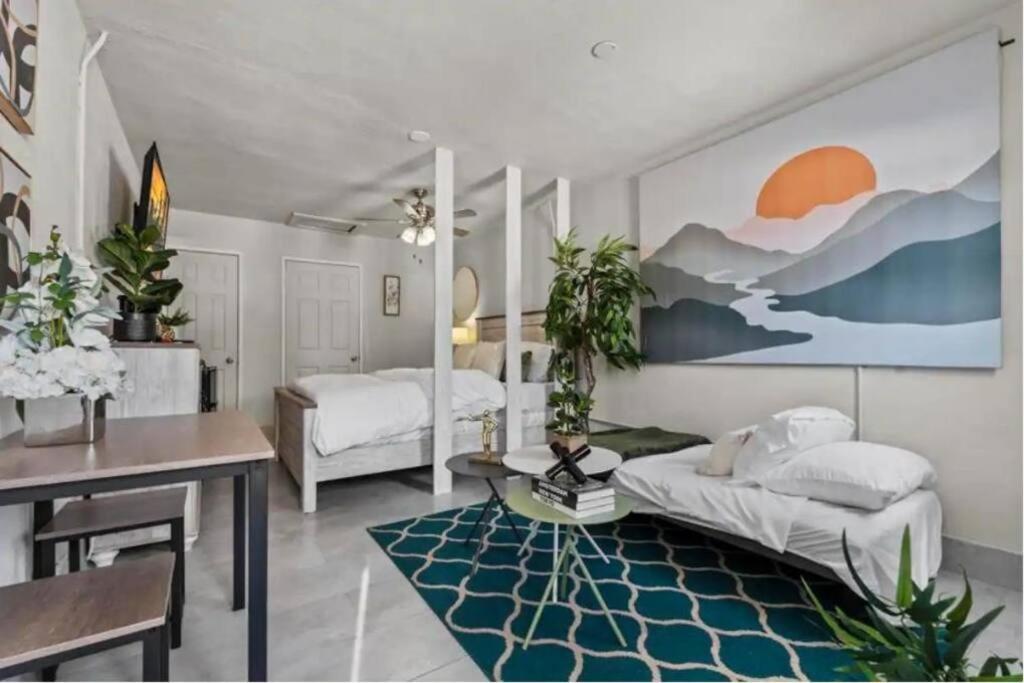 Inviting Oasis - Cozy, Spotless, And Comfortable Room Pahokee Exteriér fotografie